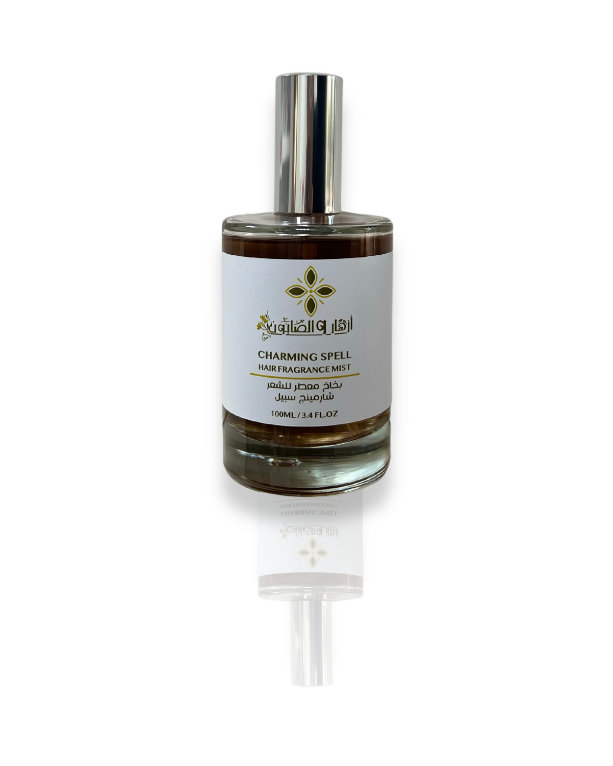 Charming Spell -Hair Mist