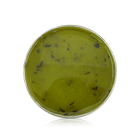 Lemon Grass & Green Tea Scrub 500g image 2