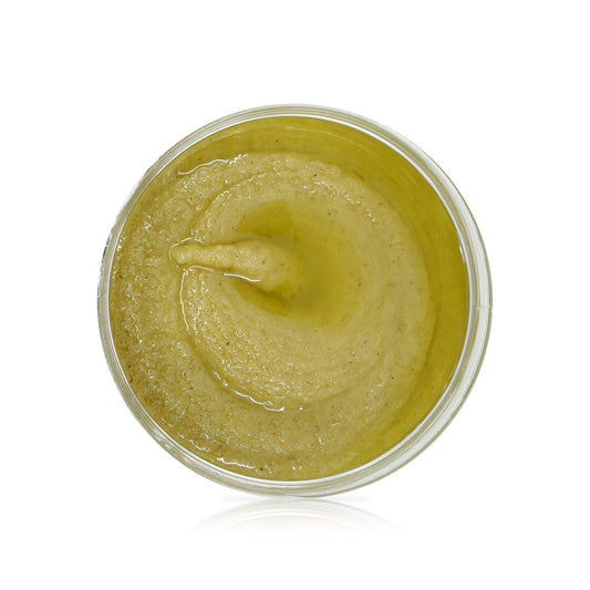 Ginger & Lemon Grass Scrub 500g image 2