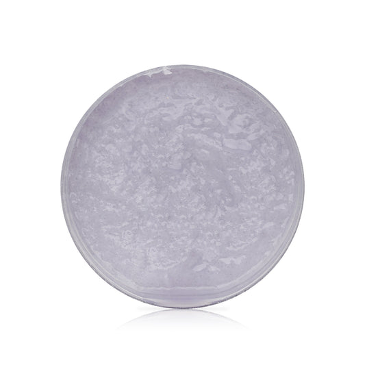 Lavender Flowers Body Scrub 500g image 2