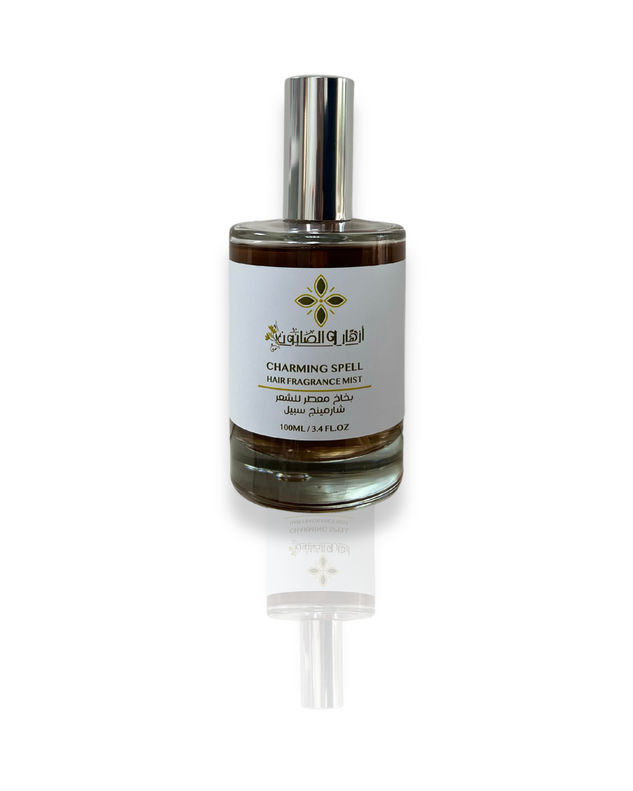 Charming Spell -Hair Mist
