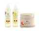 Litchi Fruit Set 3 Pcs