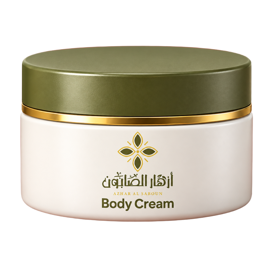 Body Cream