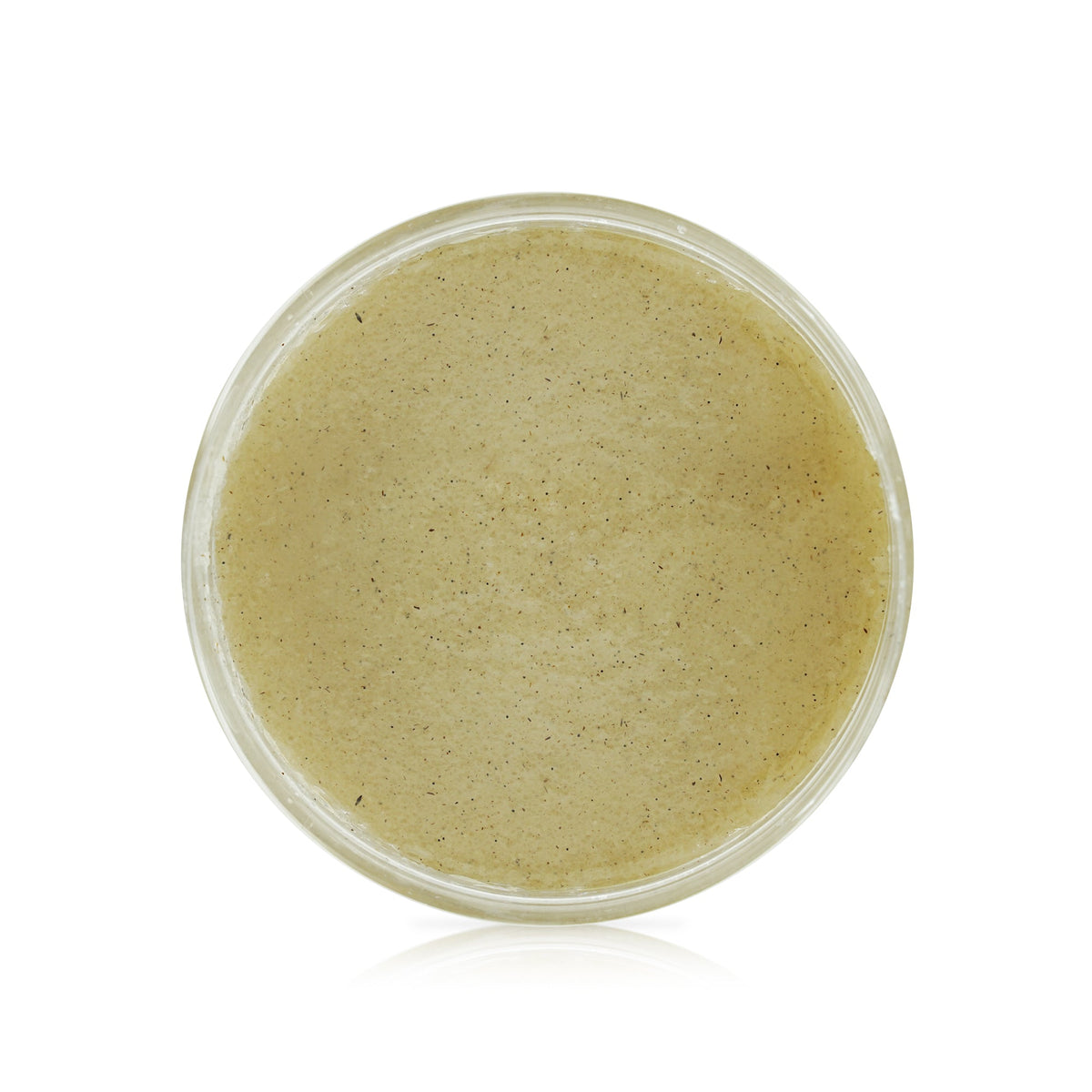 Vanilla Body Scrub 500g