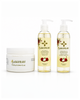 Pamper package litchi set