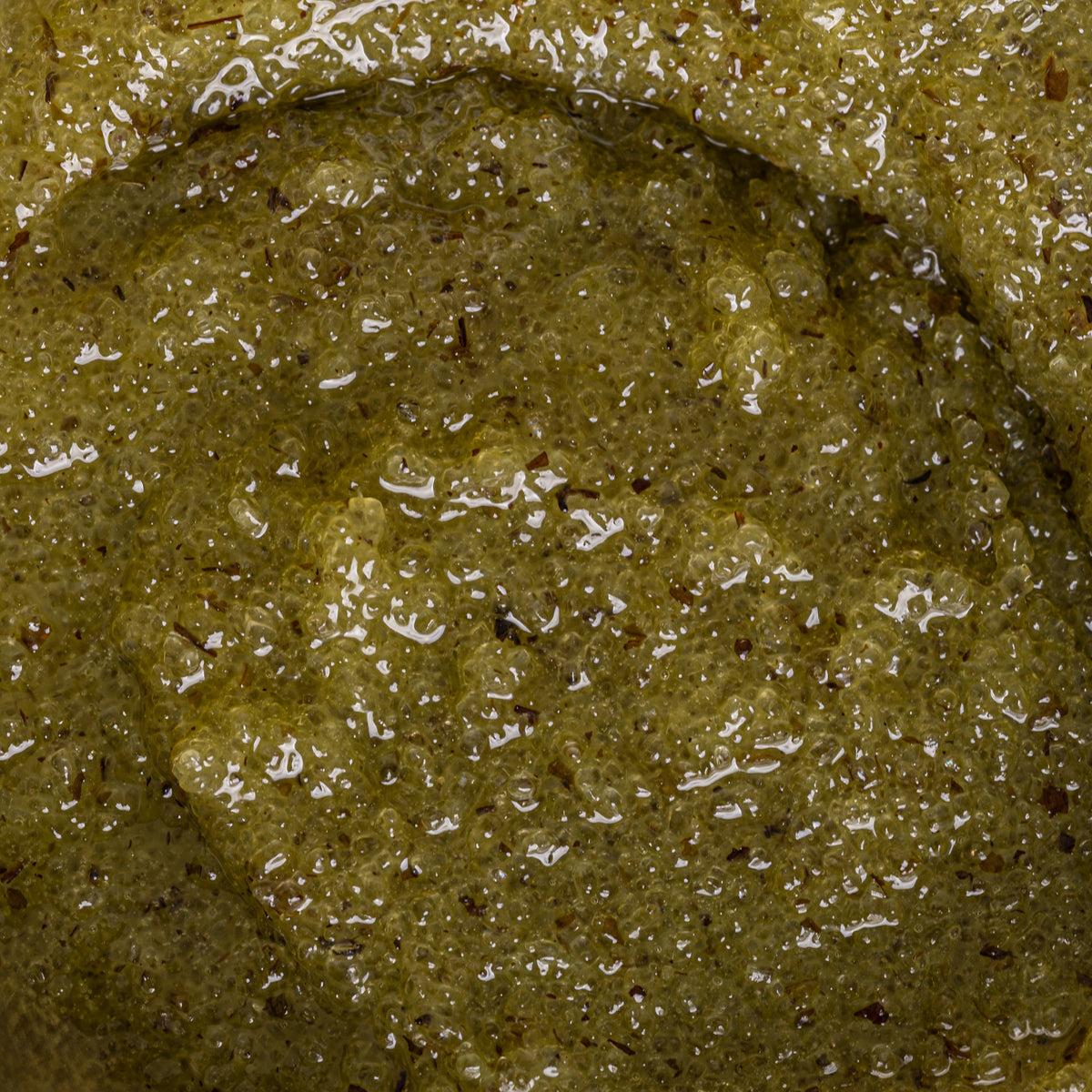 Lemon Mint Body Sugar Scrub 400g