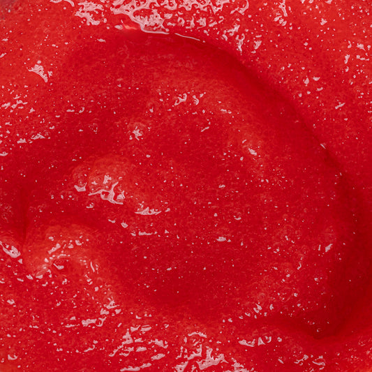 Cherry Body Sugar Scrub 400g image 2