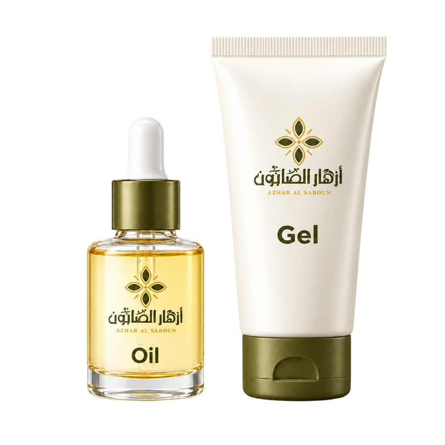 Oil & Gel