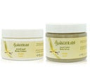 Vanilla Scrub & Vanilla Cream - Vanilla Set image 3